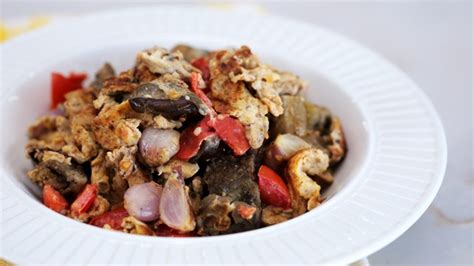 WATCH: This Ilocano Veggie Dish Is Easy To Make .
